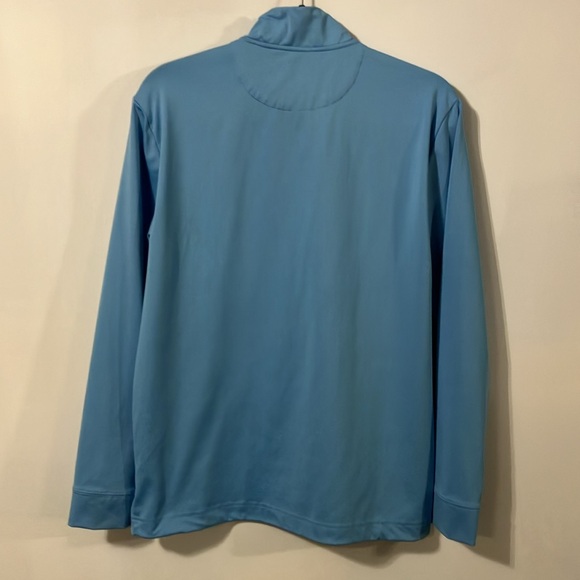 Vineyard Vines Performance Quarter Zip - Picture 5 of 6